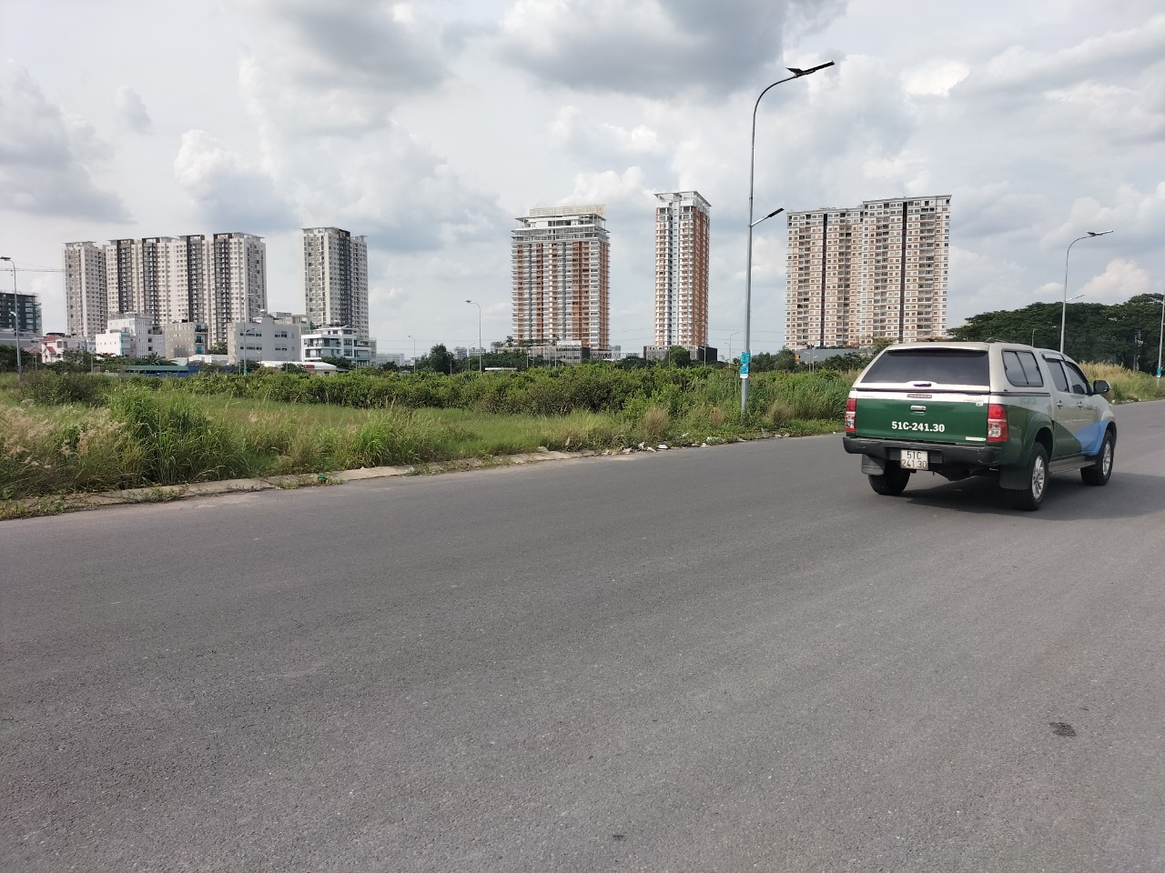 Bán nhanh nền đất biệt thự thái sơn 1 tiện ích đầy đủ gần trường học, bệnh viện, giao thông thuận tiện,Vui lòng liên hệ: hotline /Zalo/Viber - 1411