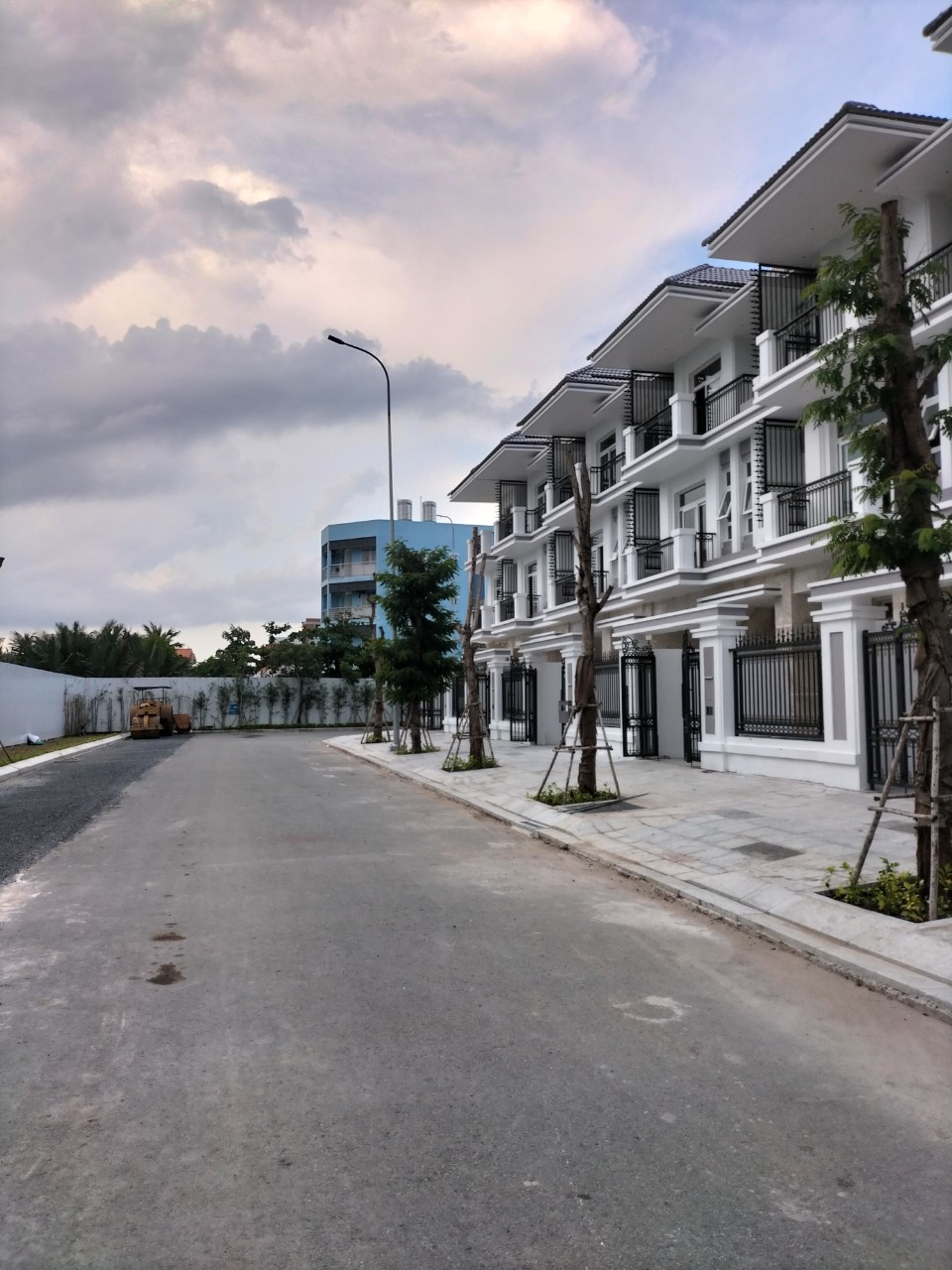 Cần bán gấp biệt thự triệu đô Hưng Lộc Phát Green Star Quận 7.Liền kề phú mỹ hưng giá cực tốt - 1444
