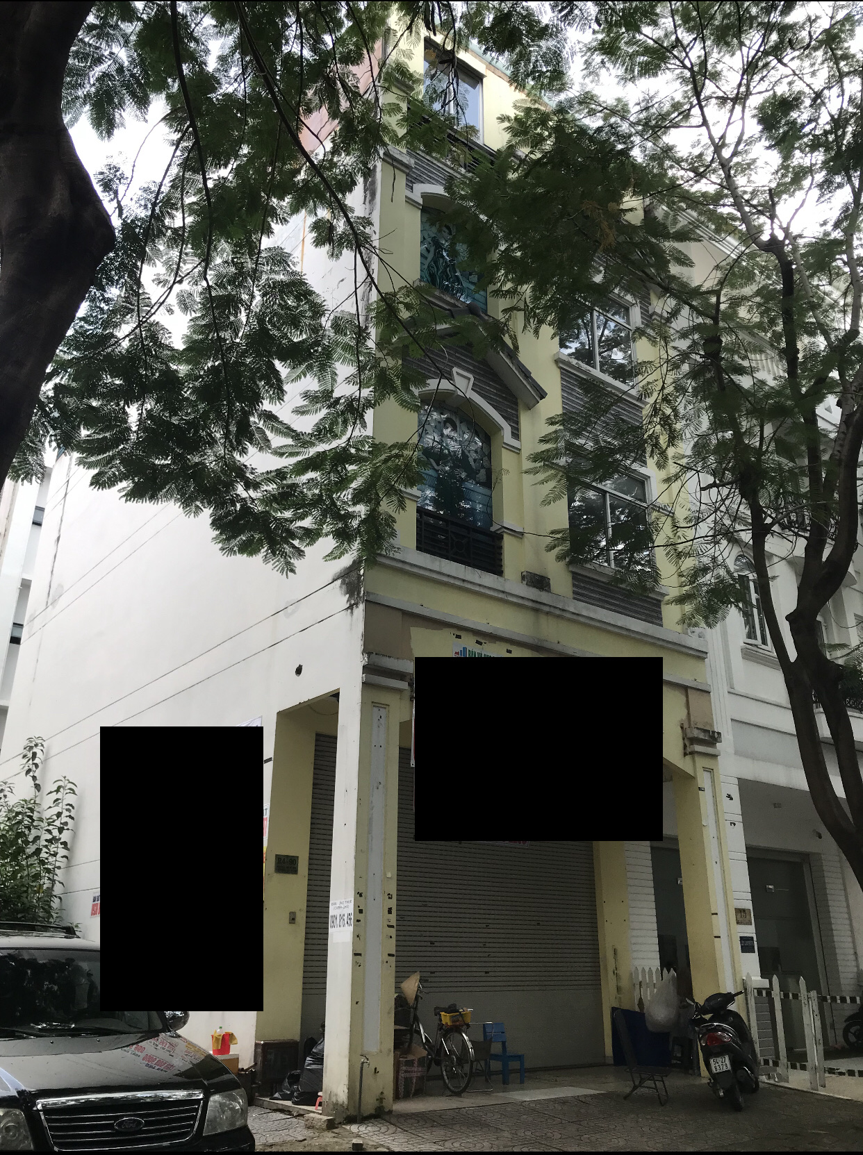 Cho thuê nhà phố kinh doanh Hưng Gia Hưng Phước Phú Mỹ Hưng. Diện tích 6x18,5m. Trệt, lửng, 3 lầu. Nhà trống tiện thiết kế theo ý khách thuê. Đường nội khu giá rẻ nhất thị trường. Quý khách xem nhà liên hệ: hotline Ngọc Thư