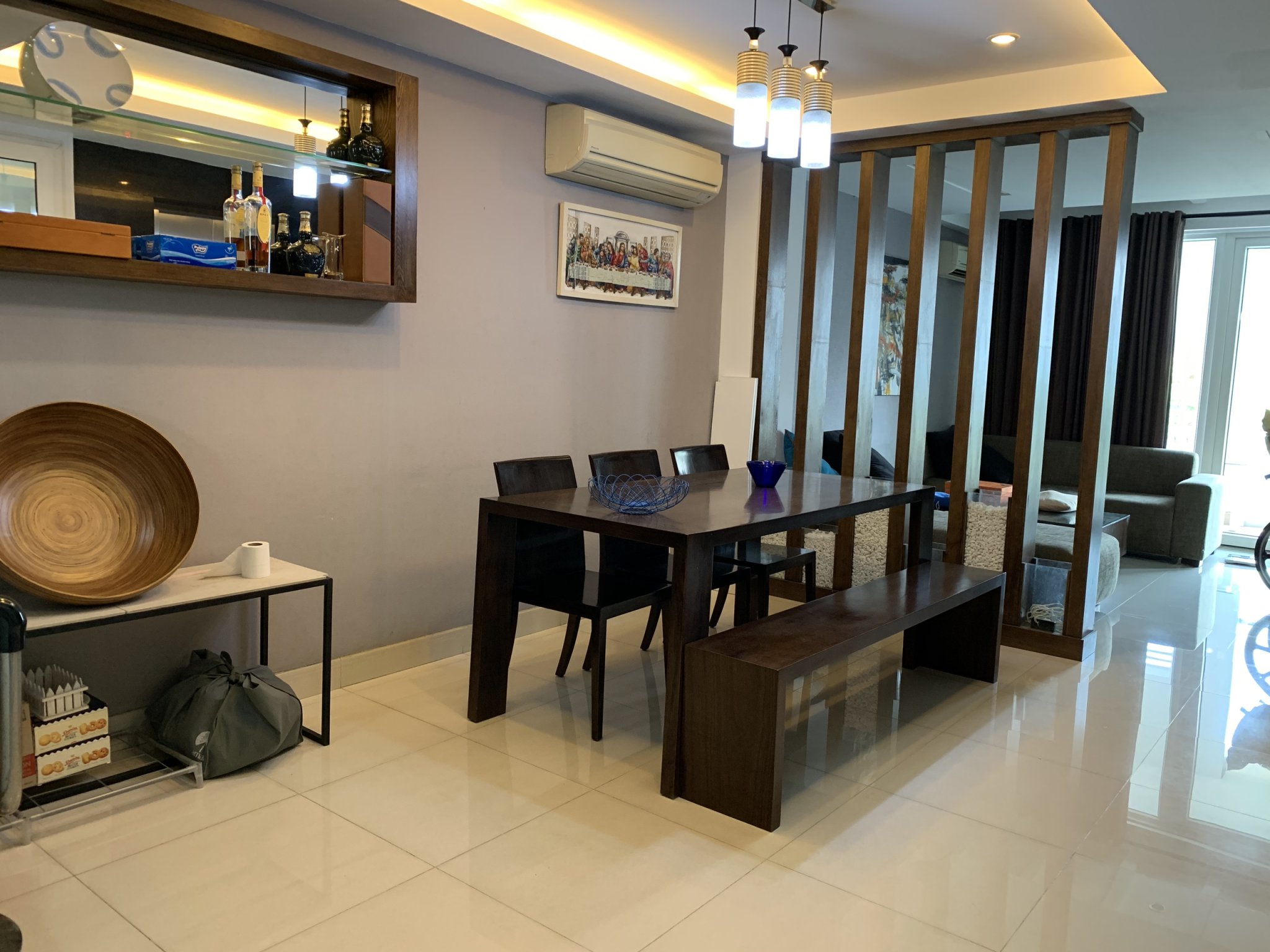 Cho thuê nhà phố kinh doanh Hưng Gia, Hưng Phước. Diện tích: 6x18,5m, trệt, lửng, 3 lầu. Nhà mới, khu kinh doanh sầm uất. Giá chỉ: 50 triêu/ tháng. Quý khách xem nhà liên hệ: hotline Ngọc Thư - 1857