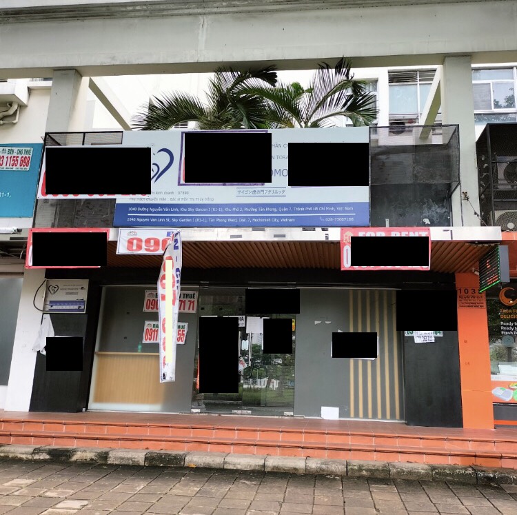 Cần bán căn shop sky graden mặt tiền nguyễn văn linh khu kinh doanh sầm uất, diện tích 100m, giá rẻ nhất thị trường chỉ có 18,5 tỷ. Quý khách xem shop liên hệ: hotline