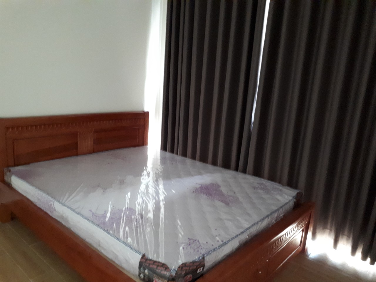 Cho thuê Hưng Phúc Residence, phú mỹ hưng, quận 7.  Diện tích 79m, 2 phòng ngủ, 2 wc nội thất đầy đủ giá chỉ: 17 triệu/ tháng. Quý khách xem nhà liên hệ: hotline Ngọc Thư - 2016
