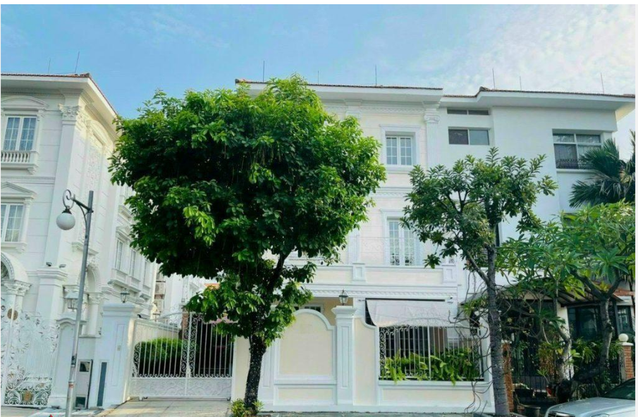 Cần bán gấp biệt thự Song Lập Mỹ Kim 1 - Đường Đặng Đức Thuật Giá 75 tỷ Liên hệ hotline để xem nhà - 2173