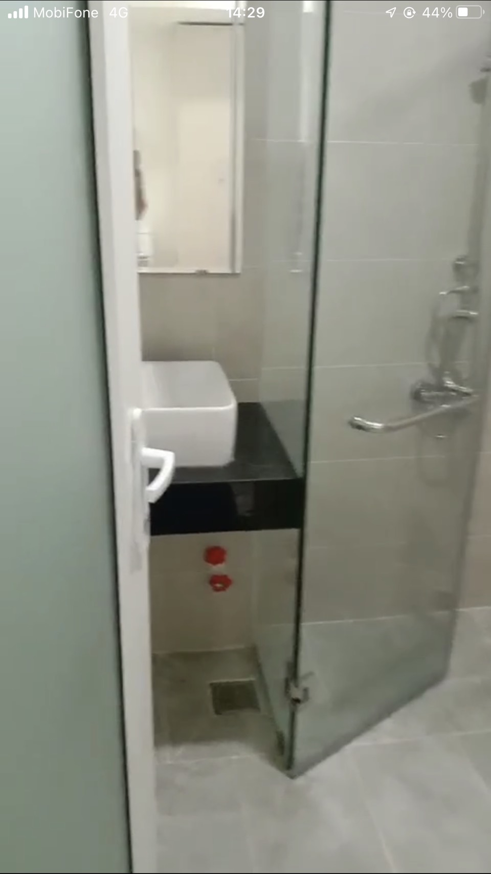 Cho thuê Căn hộ dịch vụ Hưng gia 5, Phú Mỹ Hưng,Full nội thất, mới 100%. Giá 5tr.Vui lòng liên hệ: hotline6/Zalo/Viber - 2200