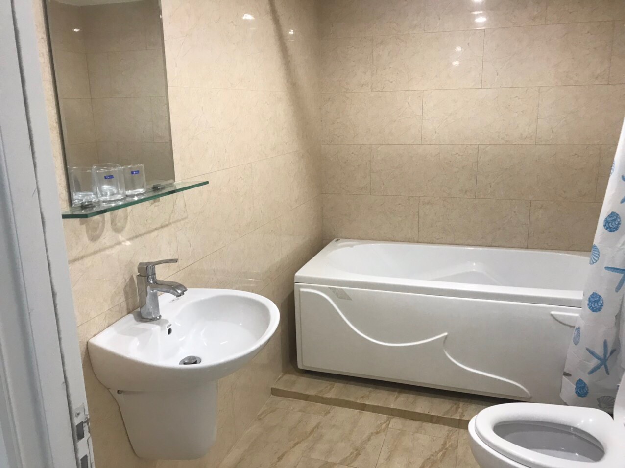 Căn hộ dịch vụ tại Phú Mỹ Hưng, khu Hưng Phước,Giá 8tr/ bao đẹp. Điện 4k. Còn lại miễn phí hết.Vui lòng liên hệ: hotline /Zalo/Viber - 2283