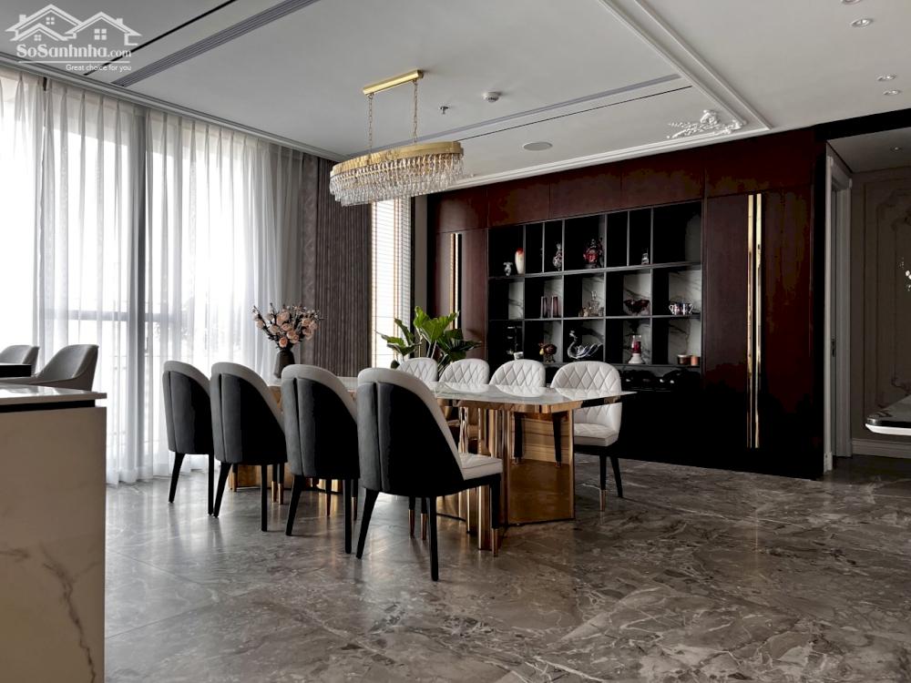 Cho thuê gấp Penthouse Granview,Phú Mỹ Hưng Quận 7 Nhà có nội thất đẹp view sông liên hệ xem nhà hotline