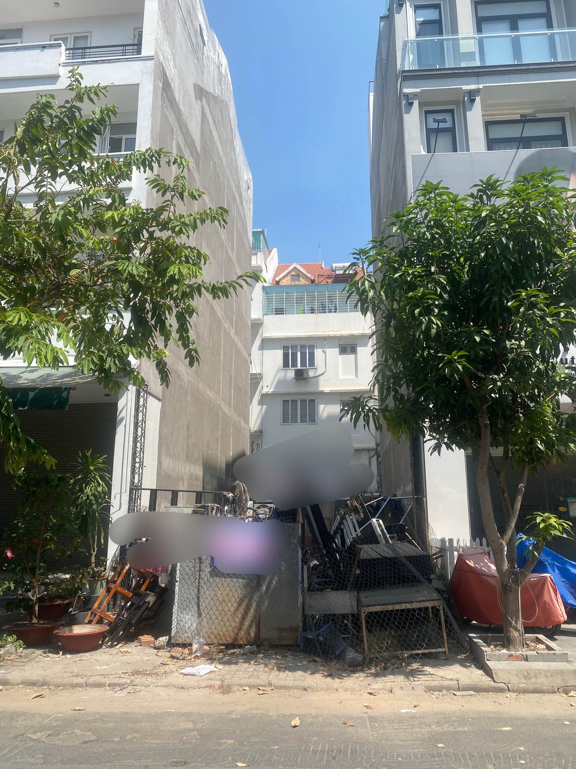 Cần bán đất đường lớn Phan Khiêm Ích. Hướng Nam. Giá 31 tỷ. Liên Hệ: hotline Em Thành Luân-Hợp Tín Land | BĐS Phú Mỹ Hưng – Quận 7 - 3170