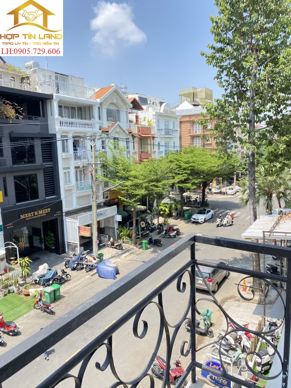 Cho thuê căn hộ Dịch Vụ Phú Mỹ Hưng, khu Hưng Gia,Hưng Phước,Giá 10tr/tháng. Vui lòng liên hệ: hotline /Zalo. - 4194