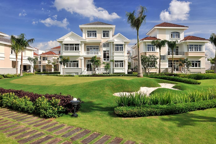 Bảng giá bán biệt thự VIP Chataeu, Phú Mỹ Hưng, Q.7, giá chỉ từ 75 tỷ. LH: hotline - 4289