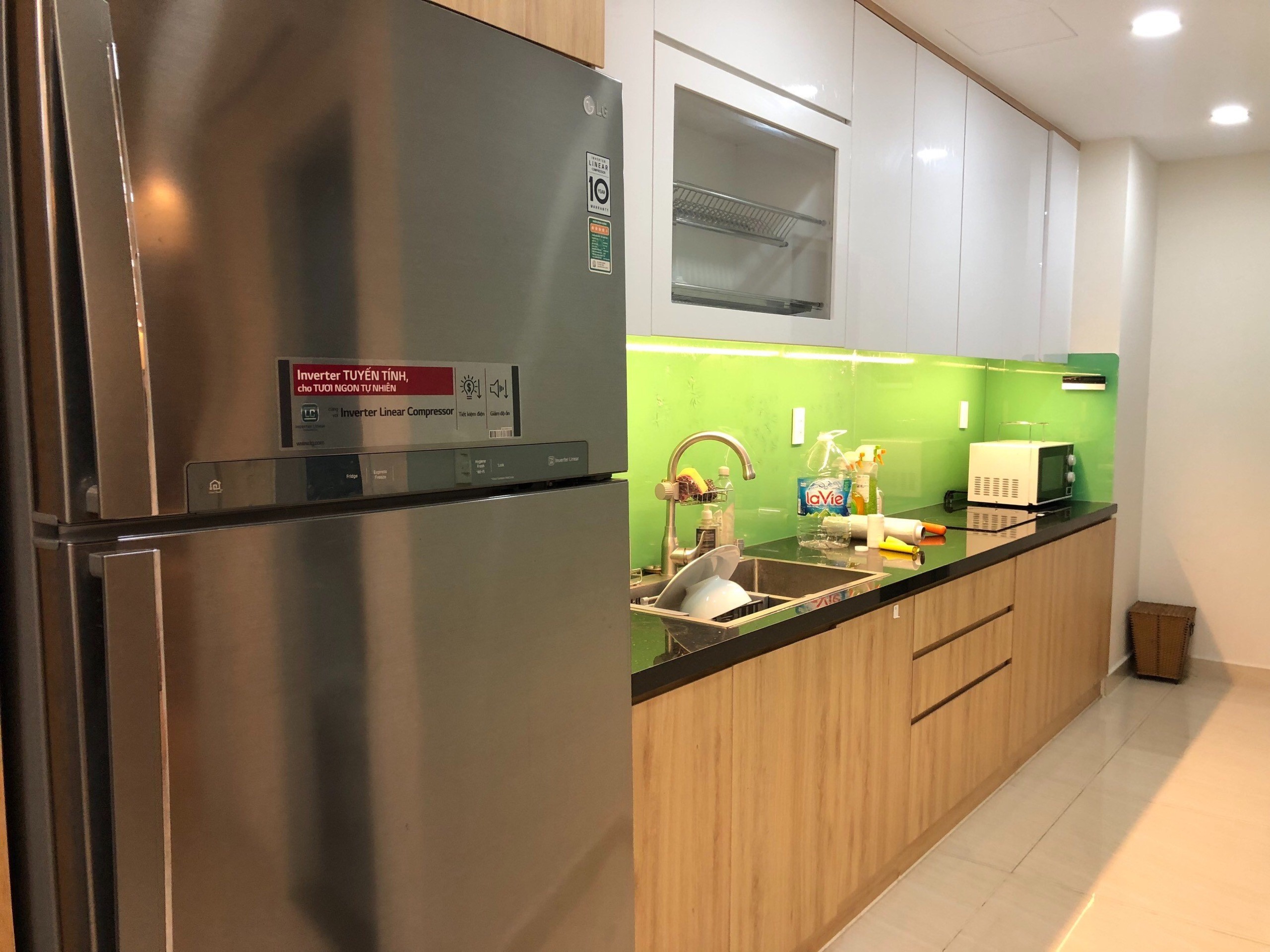Cần cho thuê căn hộ Hưng Phúc Residence, Phú Mỹ Hưng. Diện tích 80m, nội thất đầy đủ, giá chỉ 16 triệu/ tháng. Quý khách xem nhà liên hệ hotline Ngọc Thư ( zalo, viber) - 4405