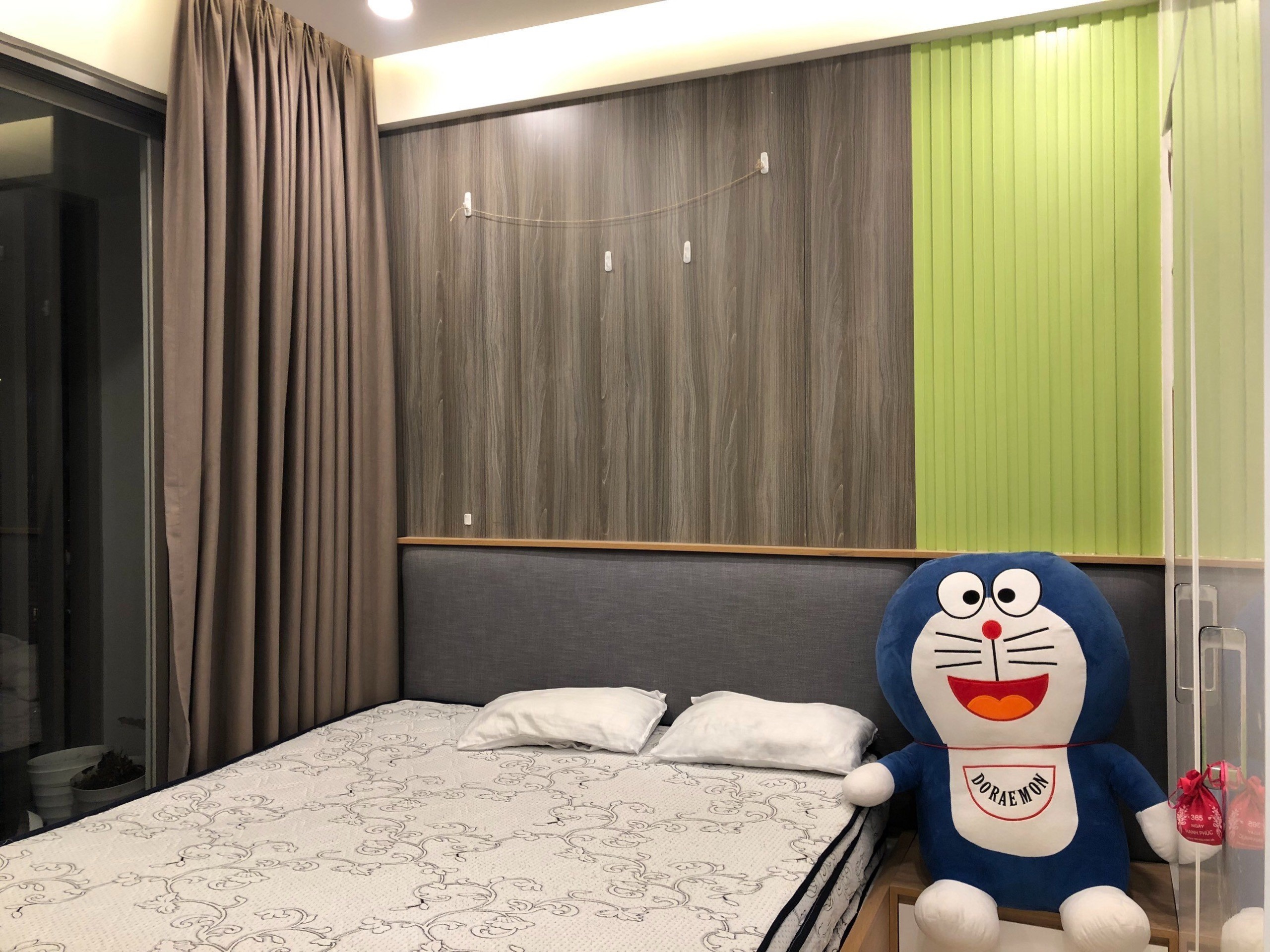 Cần cho thuê căn hộ Hưng Phúc Residence, Phú Mỹ Hưng. Diện tích 80m, nội thất đầy đủ, giá chỉ 16 triệu/ tháng. Quý khách xem nhà liên hệ hotline Ngọc Thư ( zalo, viber) - 4407