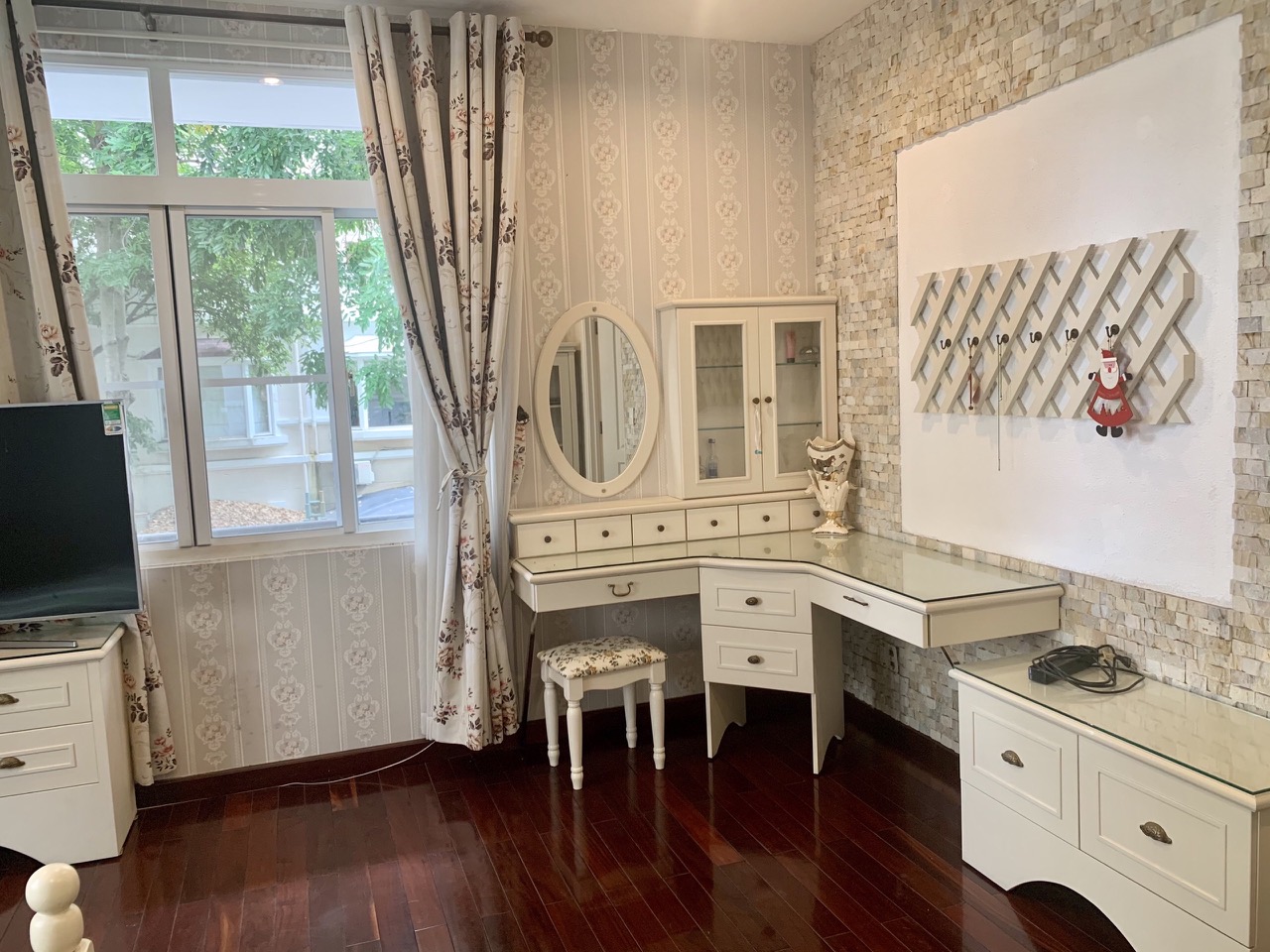 Cần bán gấp biệt thự Song Lập Mỹ Giang- Giá 55 tỷ nhà đẹp Loại Song lập Liên hệ hotline để xem nhà - 5675