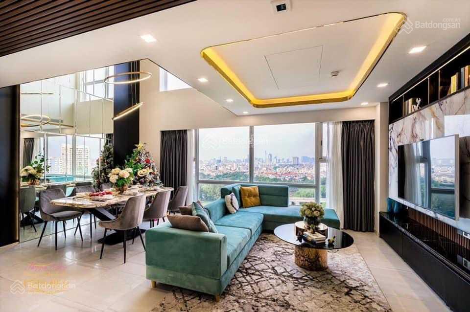 Bán nhanh CHCC Happy Valley, PMH, Q.7, view gold, Căn Góc, 135 m2, giá chỉ: 10,5 tỷ. hotline Thanh Thẩm