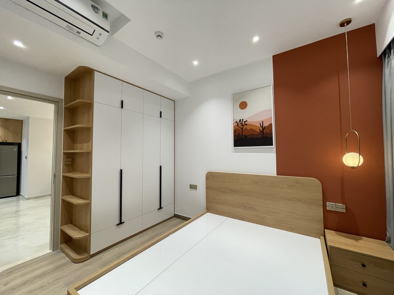 Cần bán căn hộ Ascentia, phú mỹ hưng, quận 7. Diện tích: 109m, 3 phòng ngủ, nội thất đầy đủ. Gía chỉ: 9 tỷ. Liên hệ: hotline Ngọc Thư ( zalo, viber) - 5773