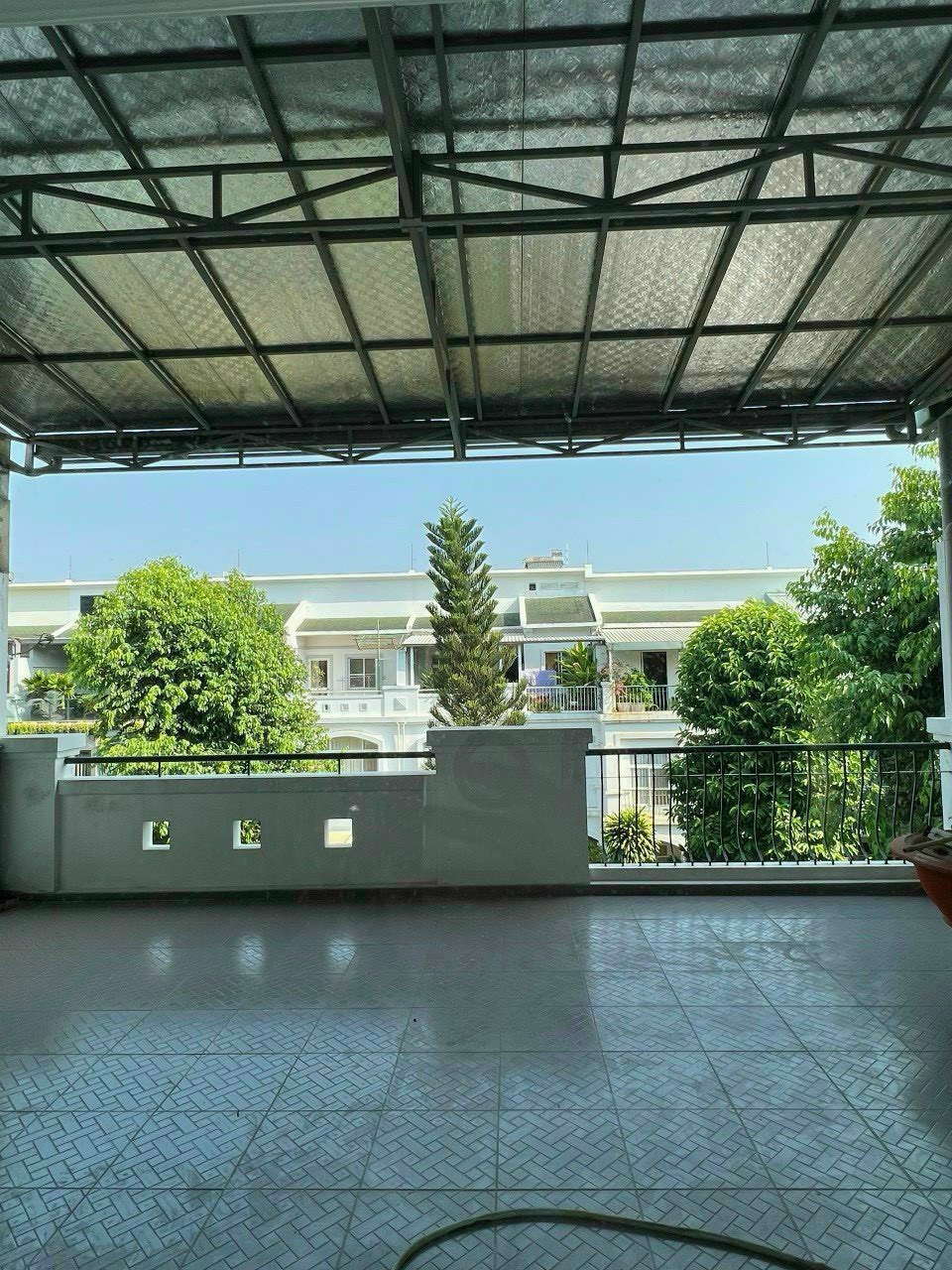 Cần bán nhanh biệt thự Hưng Thái, Phú Mỹ Hưng, DT: 7x18m, trệt + 2 lầu , giá chỉ :26.8ty, 0972 867339 Thanh Thẩm - 5849