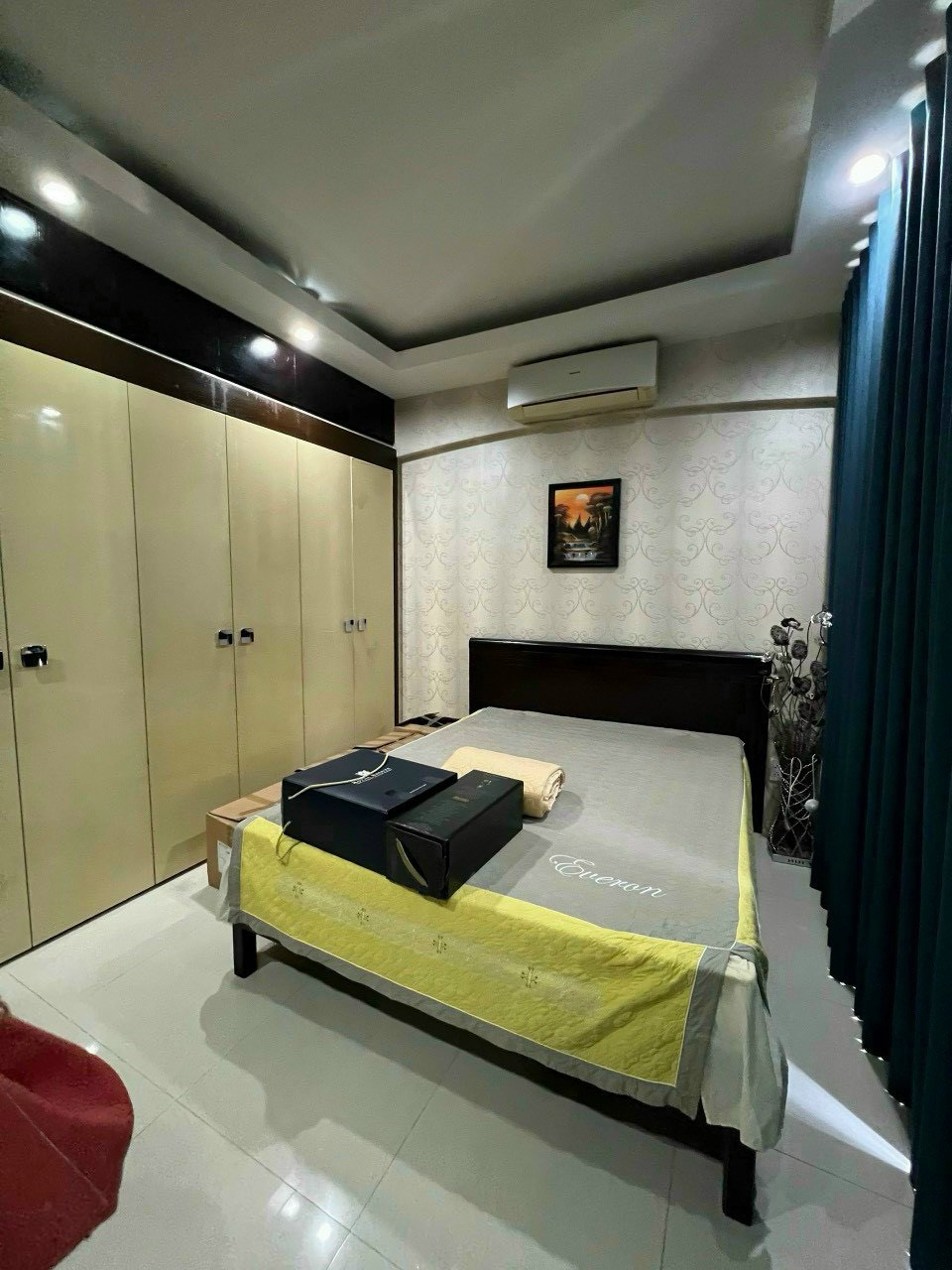 Phú Mỹ Hưng, Q.7,Bán biệt thự rẻ nhất  khu Hưng Thái1, giá 25,xx tỷ,126m2, NT Cao Cấp Vui Lòng LH: HOÀNG CƯỜNG - 5856