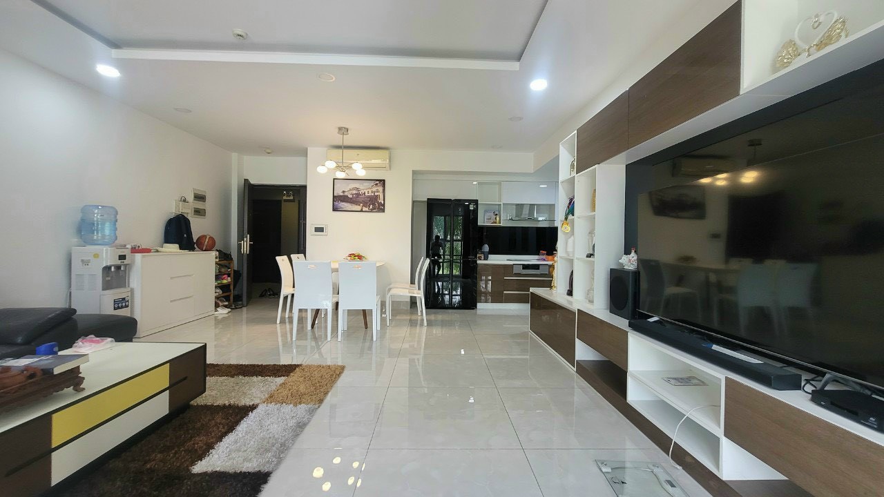 Bán nhanh trước lễ 30/4 CH cao cấp Happy Valley ,Phú Mỹ Hưng, PMH, Q7 , 103m2 , giá chỉ : 7.5ty LH:hotline Thanh Thẩm - 6032