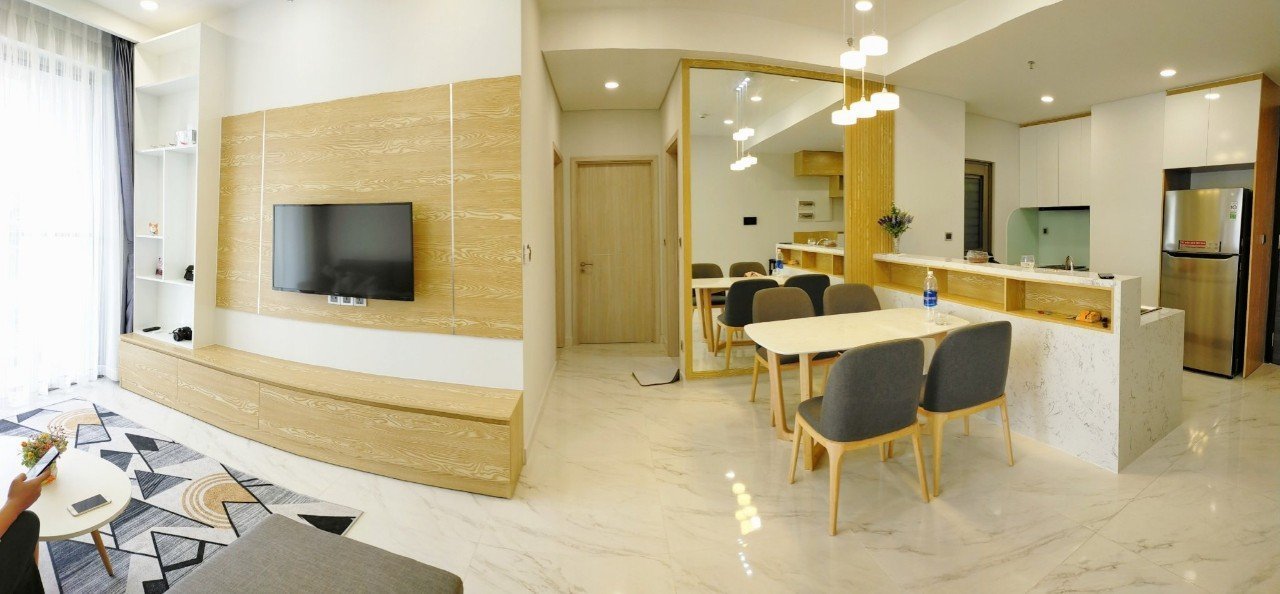 Cho thuê căn hộ Midtown , Phú Mỹ Hưng. Diện tích: 90m, 2 phòng ngủ. Nội thất cao cấp, giá chỉ 23 triệu/ tháng. Quý khách xem nhà liên hệ: hotline Ngọc Thư ( zalo, viber)
