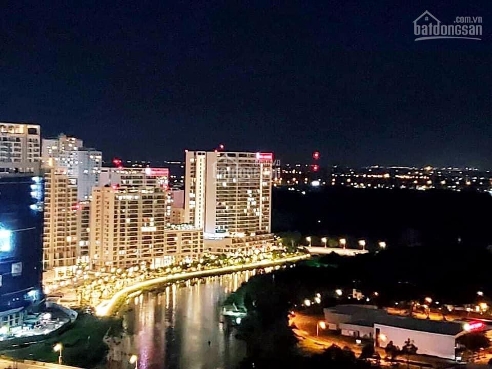 Kẹt tiền cần bán nhanh trong tuần shophouse trệt Midtown PMH, DT 91 m2, giá bán lỗ chỉ :15 tỷ, LH:hotline Thanh Thẩm - 6161