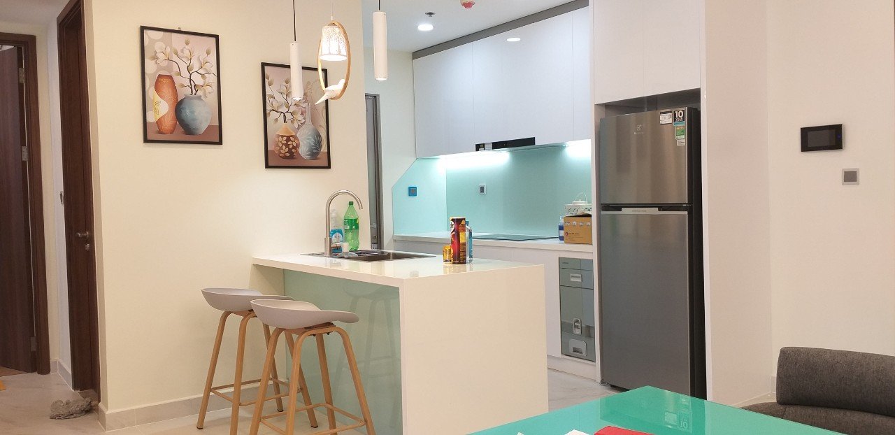 Cho thuê căn hộ Midtown Phú Mỹ Hưng, Q7. Diện tích: 89m, 2 phòng ngủ, nội thất đầy đủ, có ô xe tầng hầm. Giá chỉ 23 triệu/ tháng . Quý khách xem nhà liên hệ: hotline Ngọc Thư ( zalo, viber) - 6223