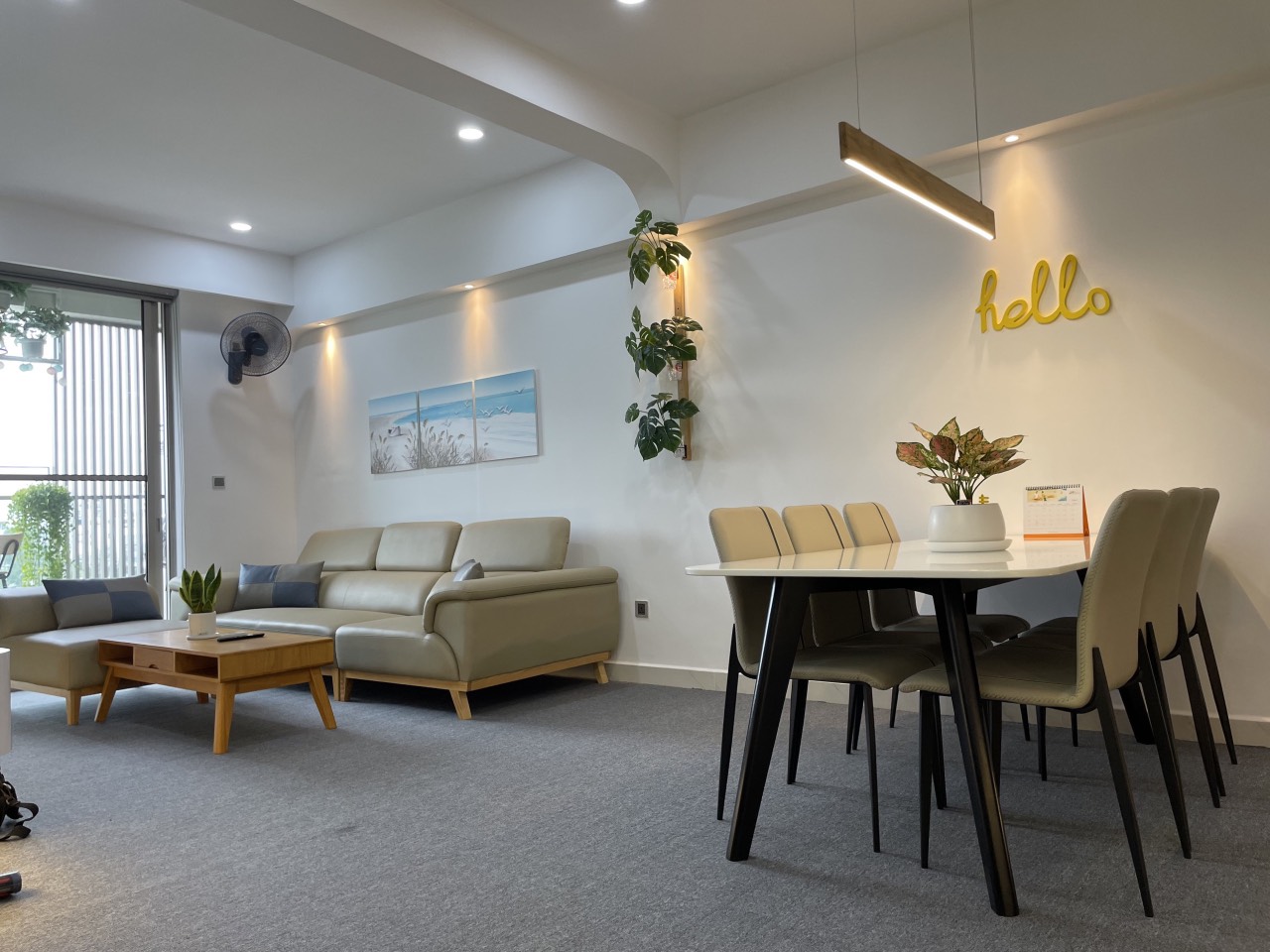 Cho thuê căn hộ cao cấp Midtown phú mỹ hưng quận 7. DT: 130m,  Nhà đẹp, 3 phòng ngủ, view trực diện sông, nội thất đầy đủ, giá chỉ 48 triệu/ tháng. Xem nhà liên hệ: hotline Ngọc Thư ( zalo, viber)
