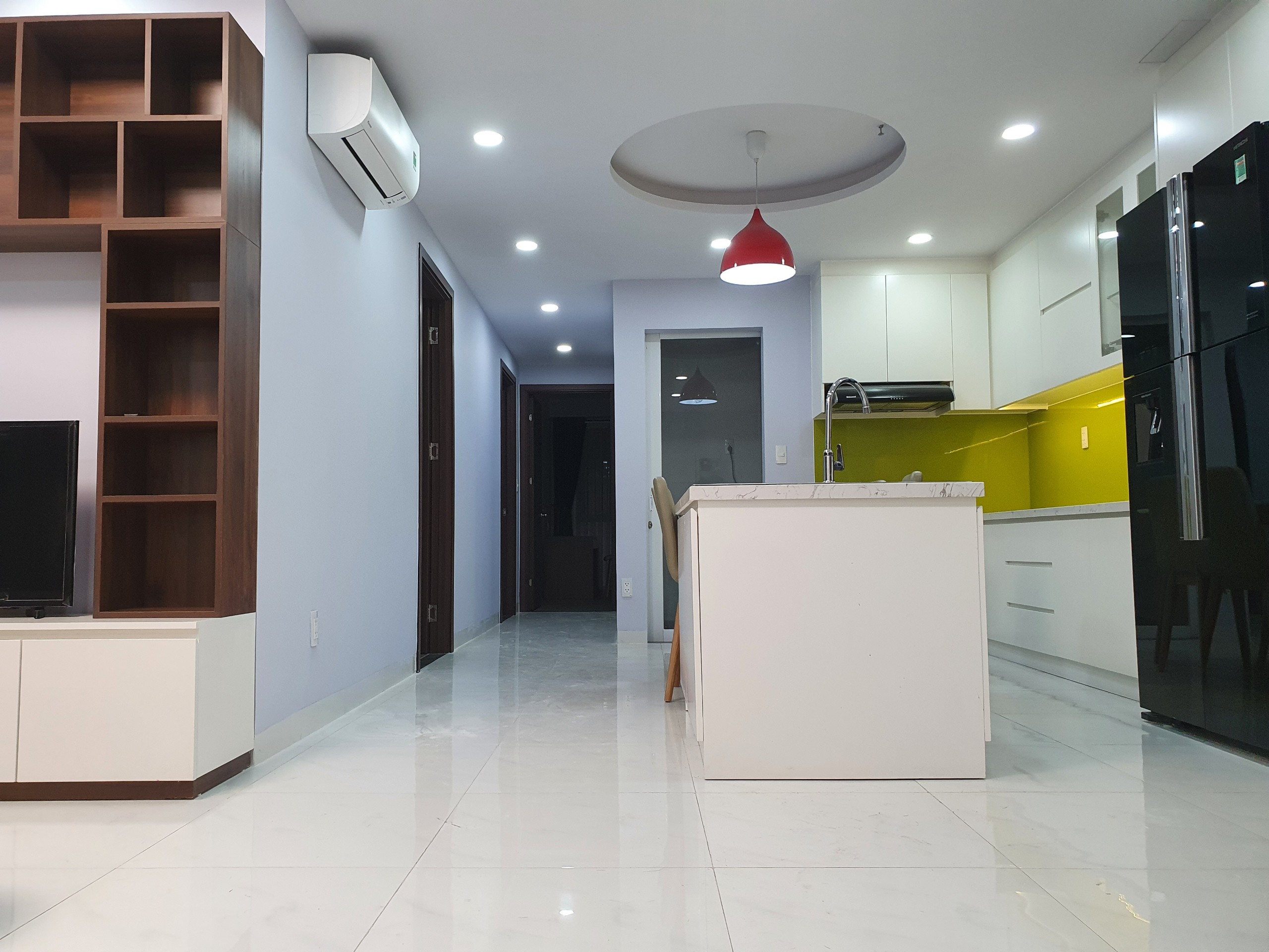 Cho thuê căn hộ Hưng Phúc phú mỹ hưng quận 7. Diện tích: 98m, 3 phòng ngủ, nội thất cao cấp, Gía chỉ 24tr/ tháng. Liên hệ: hotline Ngọc Thư xem nhà - 6307