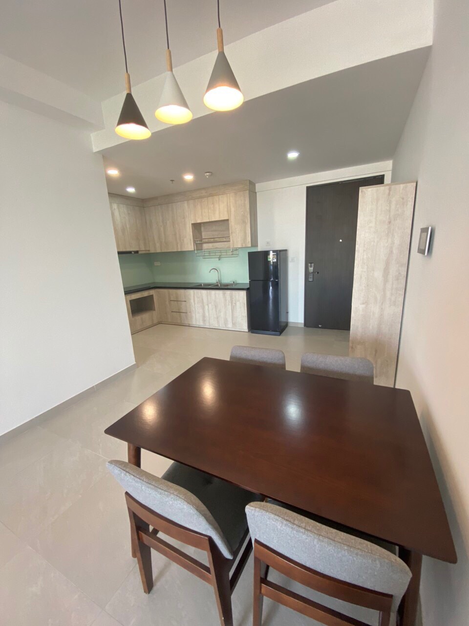 Cho thuê căn hộ Hưng Phúc Premier phú mỹ hưng quận 7.DT: 79m, 2 phòng ngủ, 2wc, nội thất đầy đủ, Gía chỉ 18tr/ tháng. Liên hệ: hotline Ngọc Thư ( zalo, viber) - 6442