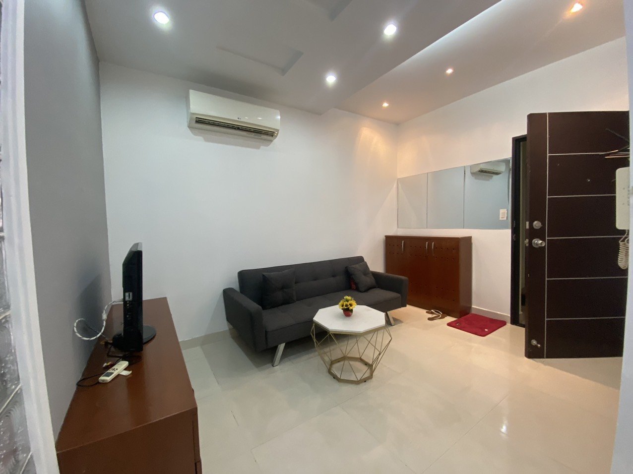 Bán nhanh Căn hộ Cao cấp SKY GARDEN 3, 56 m2, Phú Mỹ Hưng, Q.7, TP.HCM. Giá thương lượng: 3.6 tỷ, LH ngay hotline (Đình Hải) - 6454