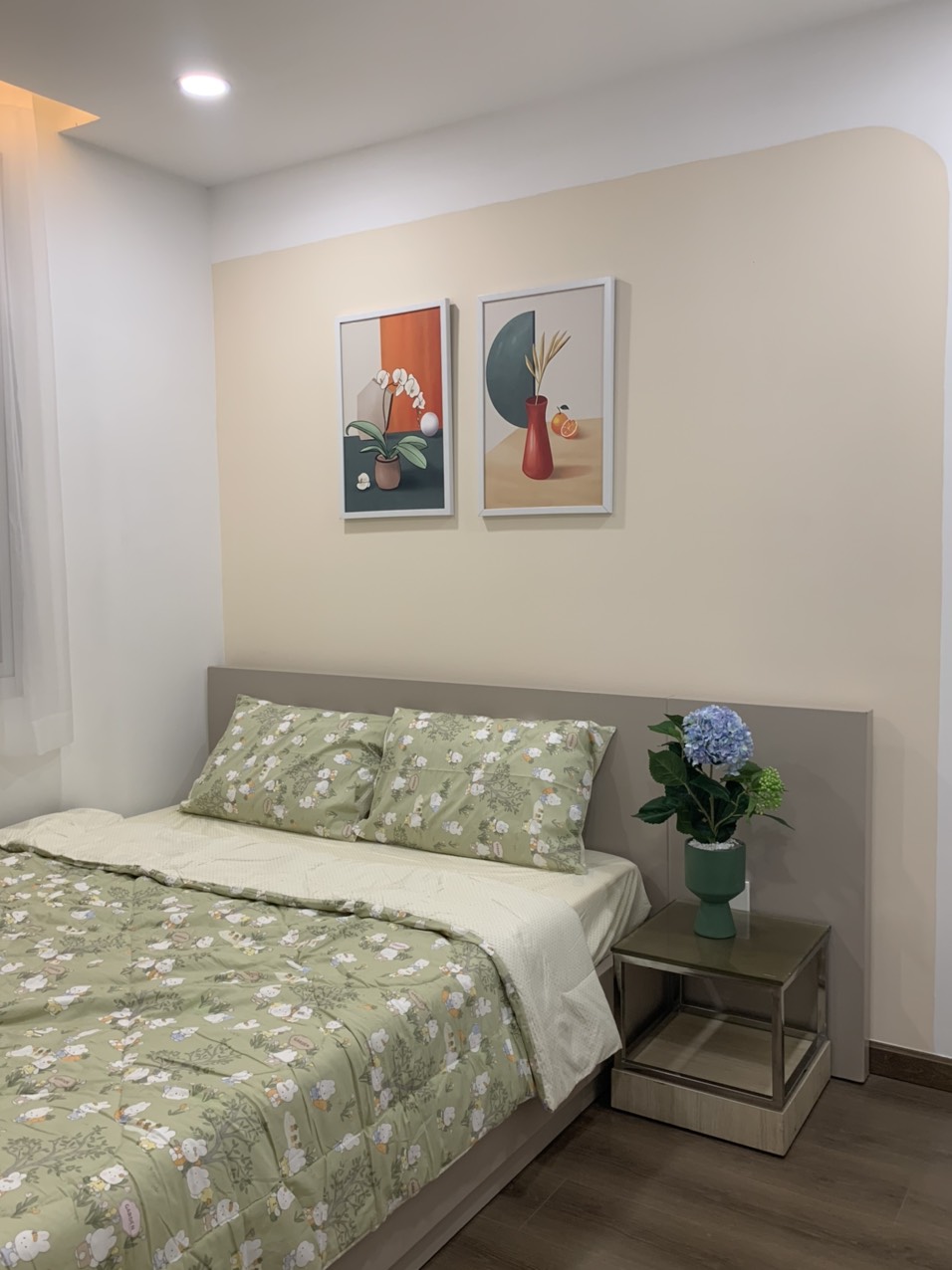 Bán nhanh Căn hộ Cao cấp Sky Garden 3, Phú Mỹ Hưng, Q.7, TP.HCM, 72 m2, Nhà siêu đẹp, Vị trí đắc địa. Giá chỉ: 4.5 tỷ. LH ngay hotline (Đình Hải) - 6474