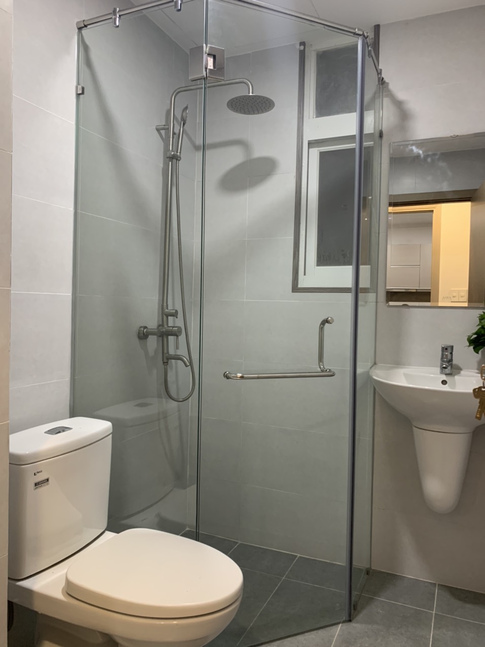 Bán nhanh Căn hộ Cao cấp Sky Garden 3, Phú Mỹ Hưng, Q.7, TP.HCM, 72 m2, Nhà siêu đẹp, Vị trí đắc địa. Giá chỉ: 4.5 tỷ. LH ngay hotline (Đình Hải) - 6476