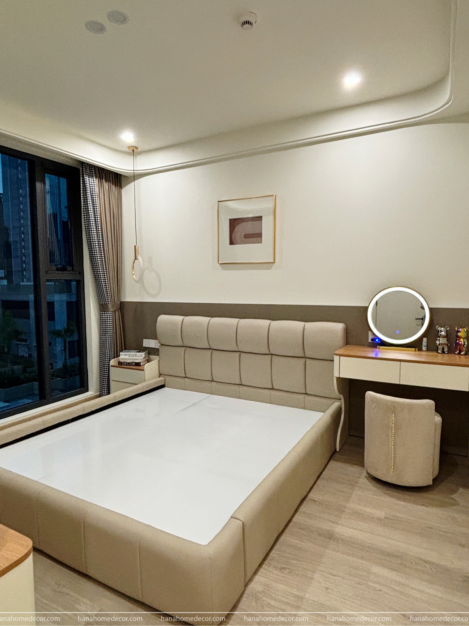 Cho thuê căn hộ cao cấp Cardinal Court, phú mỹ hưng, quận 7. Diện tích: 79m,  2 phòng ngủ, nội thất mới 100%,  giá chỉ 25 tr. Liên hệ: hotline Ngọc Thư ( zalo, viber) - 6492