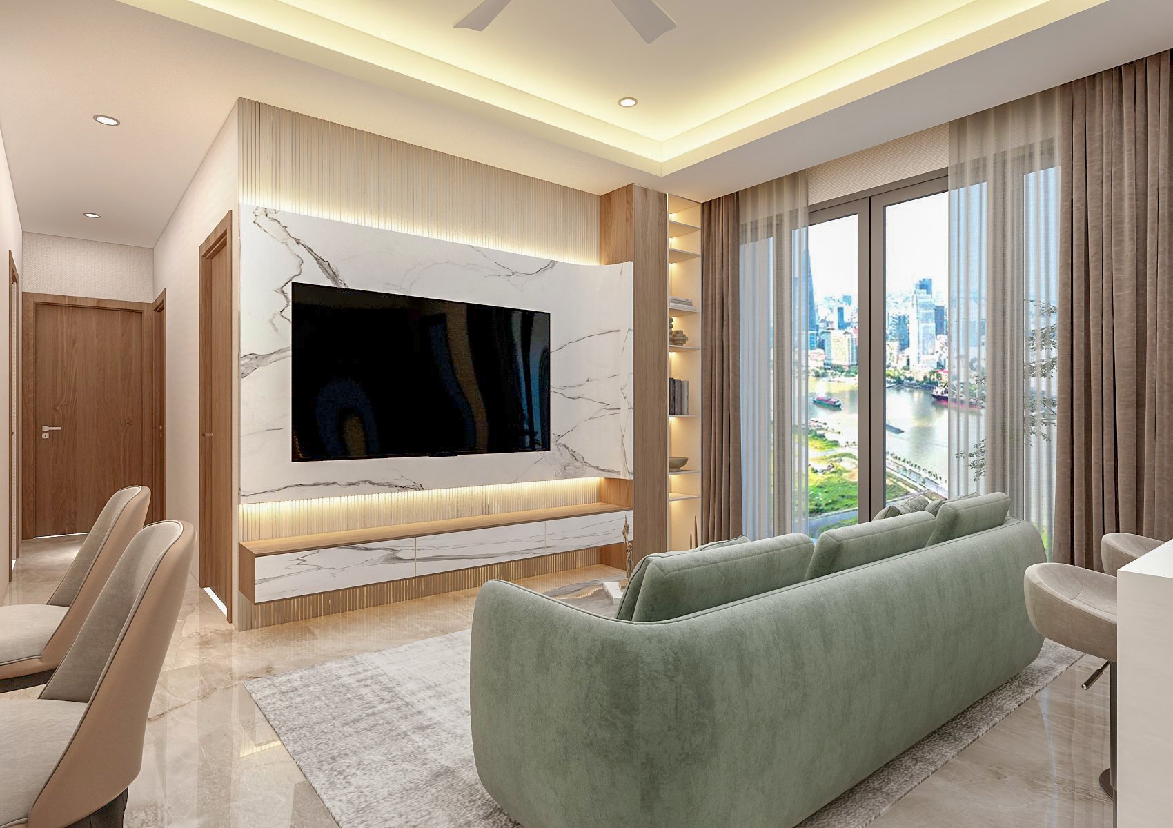 Cho thuê căn hộ hạng sang Horizon tại PMH, Q7. Thiết kế 3 phòng ngủ, 2wc, nội thất cao cấp, sang trọng. Gía chỉ 70 triệu/ tháng. Qúy khách xem nhà liên hệ: hotline Ngọc Thư ( zalo, viber)