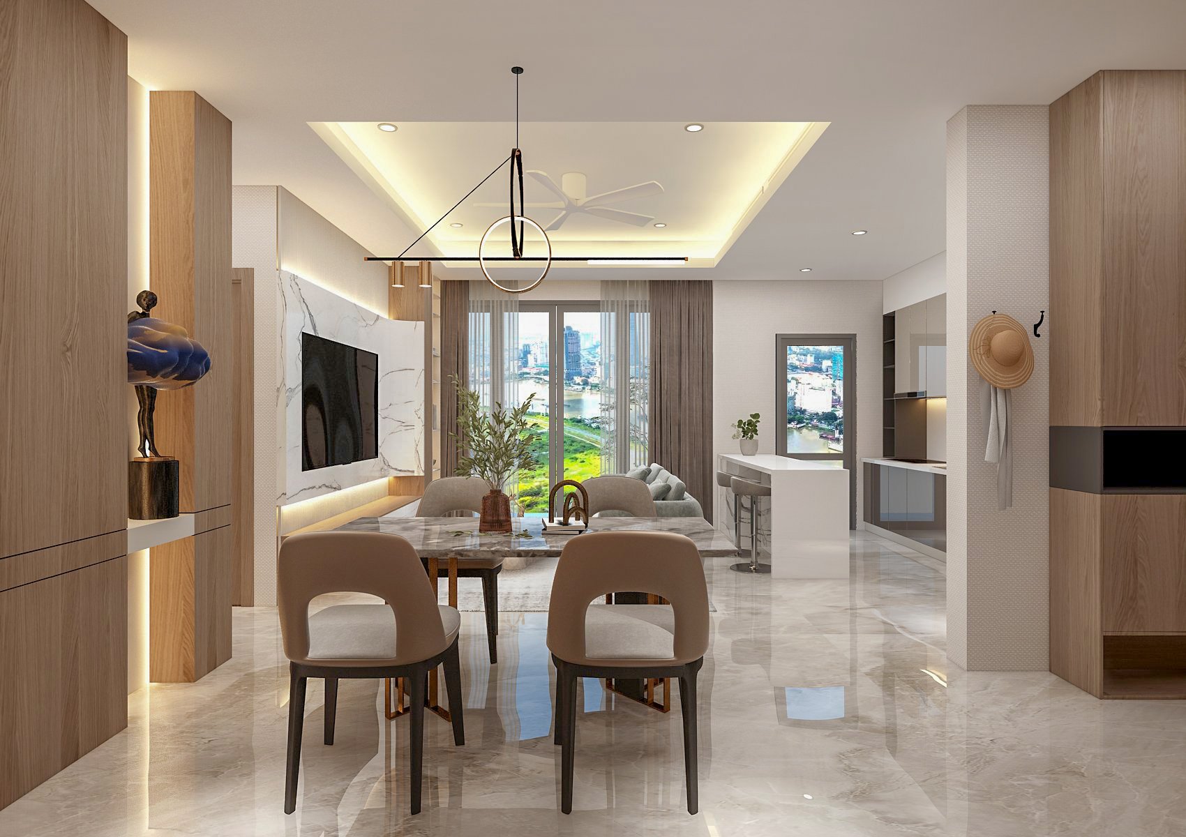 Cho thuê căn hộ hạng sang Horizon tại PMH, Q7. Thiết kế 3 phòng ngủ, 2wc, nội thất cao cấp, sang trọng. Gía chỉ 70 triệu/ tháng. Qúy khách xem nhà liên hệ: hotline Ngọc Thư ( zalo, viber) - 6498