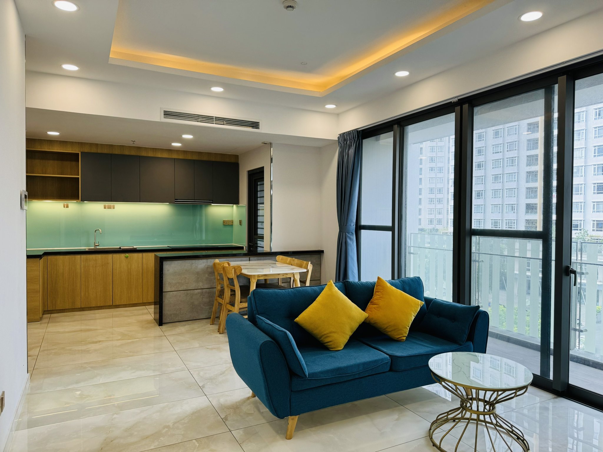 Cho thuê căn hộ cao cấp Ascentia, phú mỹ hưng, quận 7. Diện tích: 81 m, 2 phòng ngủ, view hồ bơi, nội thất đầy đủ vào ở ngay. Gía chỉ có 26tr/ tháng. Liên hệ xem nhà ngay: hotline Ngọc Thư ( zalo, viber)