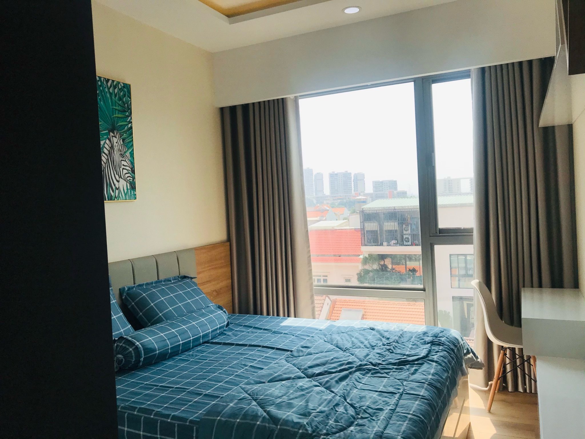 Cho thuê căn hộ cao cấp Urbanhill, phú mỹ hưng, quận 7. Diện tích: 108m, 3 phòng ngủ, nội thất cao cấp, sang trọng, giá chỉ 35 triệu/ tháng. Qúy khách xem nhà liên hệ: hotline Ngọc Thư ( zalo, viber) - 7161