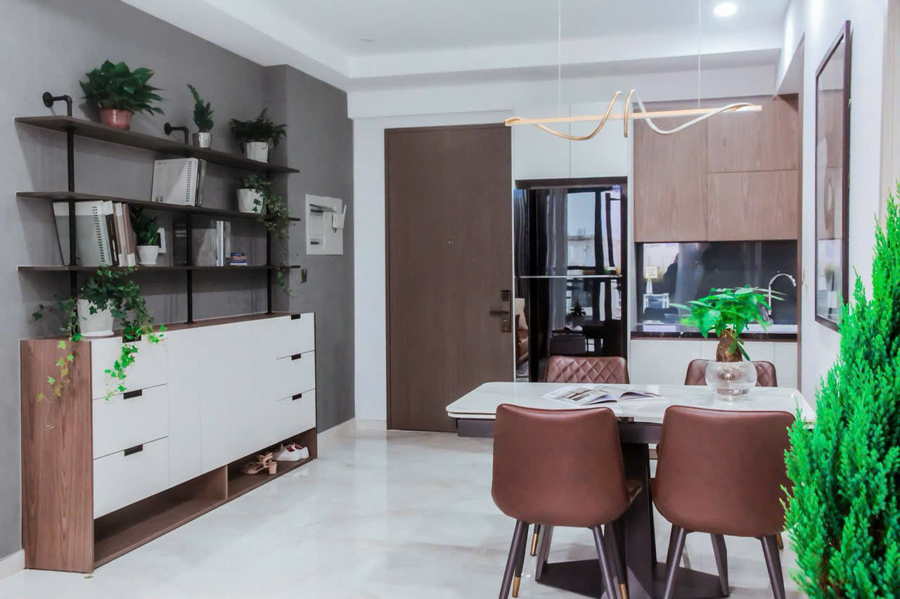 Cho thuê căn hộ Ascentia, phú mỹ hưng, quận 7. Diện tích: 82m, 2 phòng ngủ, view hồ bơi, nội thất cao cấp, giá chỉ: 27 triêu/ tháng. Anh chị xem nhà liên hệ: hotline Ngọc Thư ( zalo, viber) - 7368