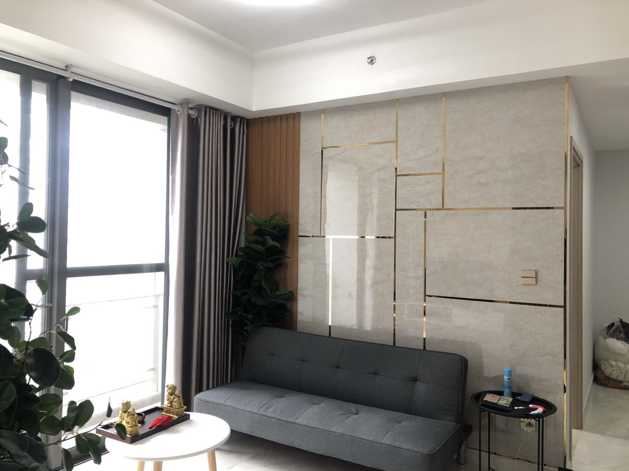 Cần bán căn hộ Ascentia, phú mỹ hưng, quận 7. Diện tích: 55.8 m, thiết kế 1 phòng ngủ rộng, nội thất đầy đủ, giá chỉ: 4,7 tỷ. Qúy khách xem nhà liên hệ: hotline Ngọc Thư ( zalo, viber) - 7406