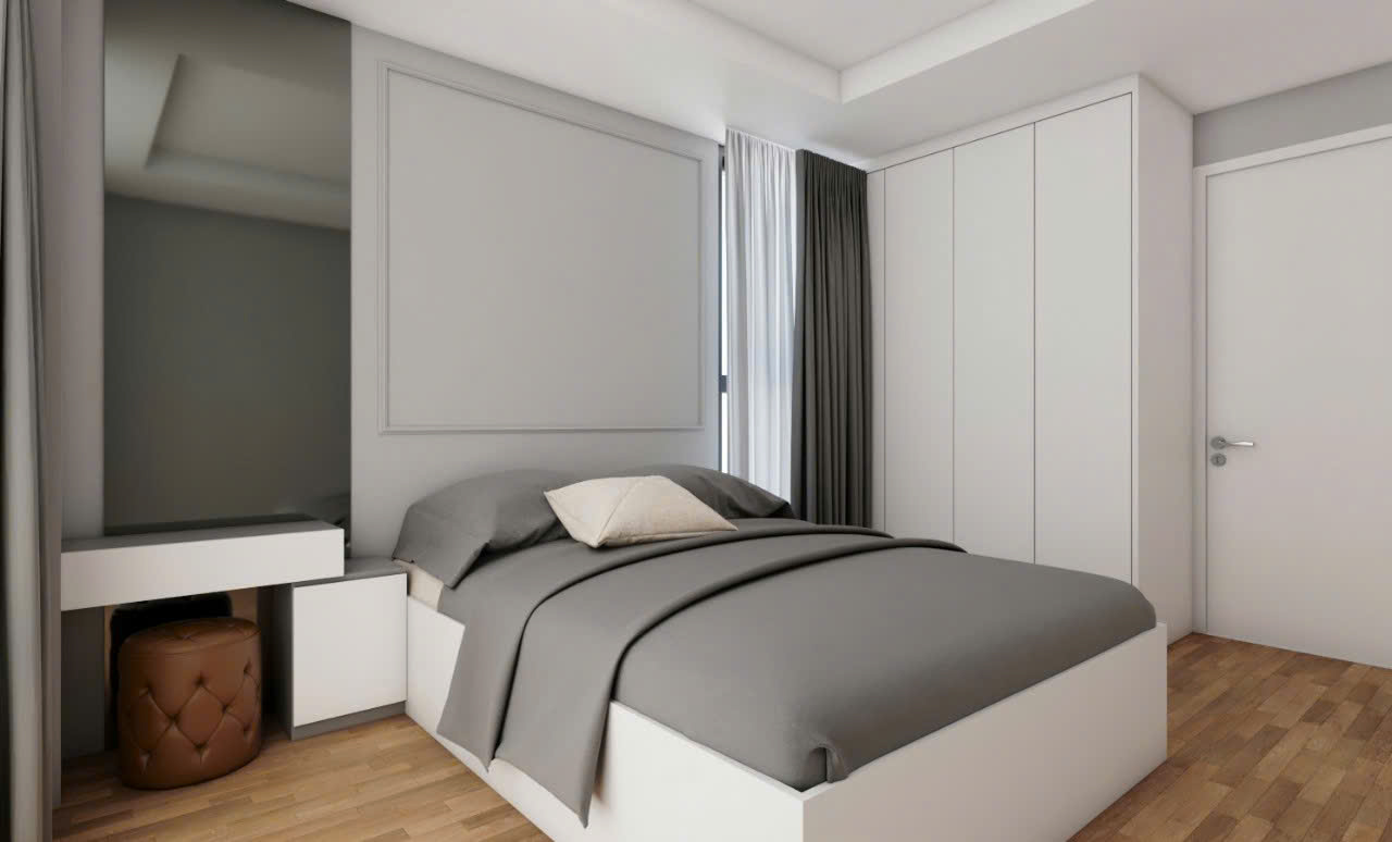 Cho thuê căn hộ Urbanhill, phú mỹ hưng, quận 7. Diện tích: 79m, 2 phòng ngủ, nội thất đầy đủ tiện nghi. Gía chỉ 20tr/ tháng. Qúy khách xem nhà liên hệ: hotline Ngọc Thư ( zalo, viber) - 7498