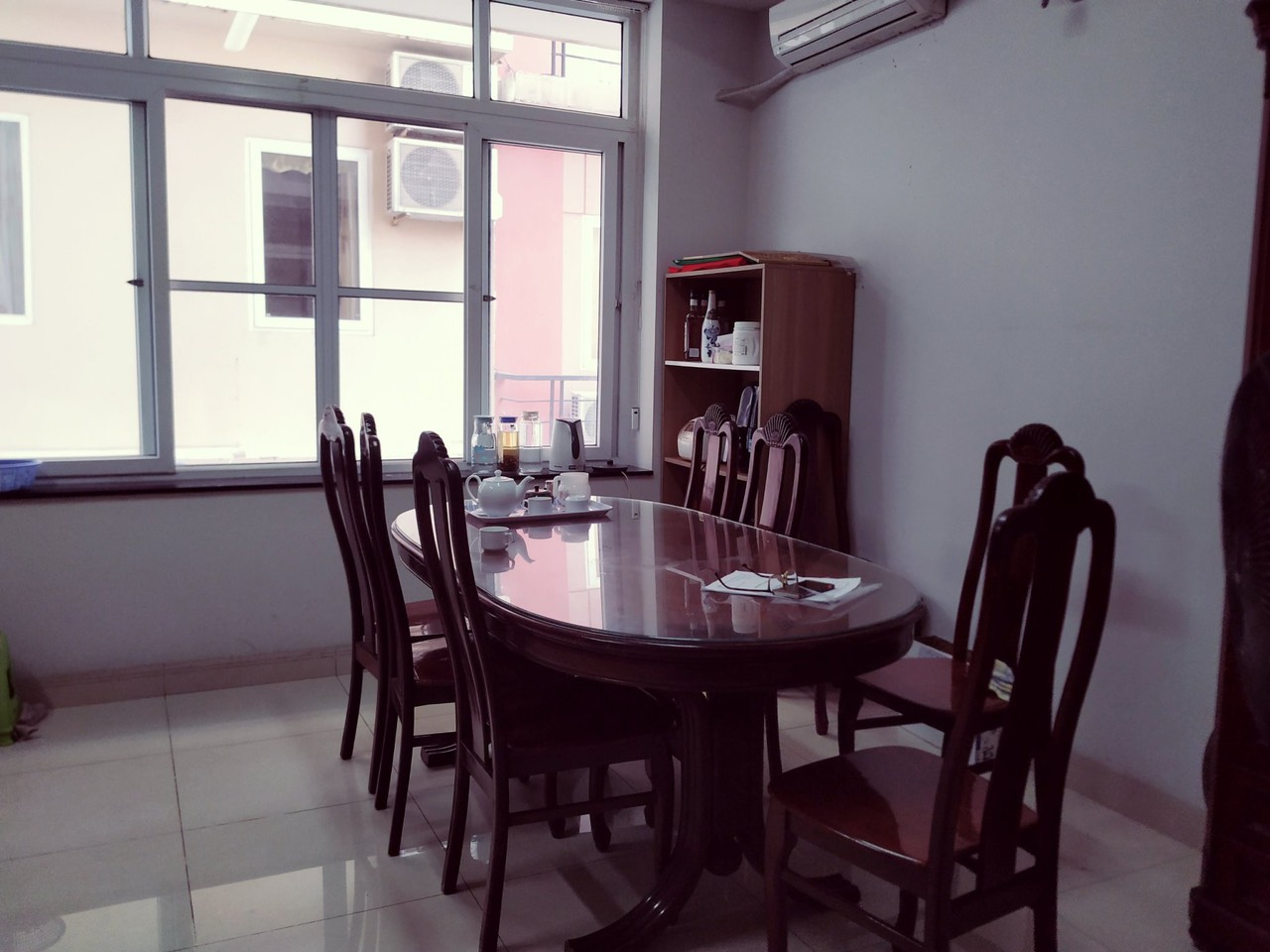 Chỉ còn duy nhất 01 căn đường lớn Phan Khiêm Ich, phú mỹ hưng, quận 7. Thiết kế trệt , lửng , 3 lầu , Đang cho thuê dài hạn, bán giá 36 tỷ. Liên hệ xem nhà ngay: hotline Ngọc Thư ( zalo, viber) - 8166