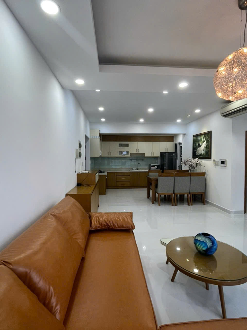 Cần bán Happy Valley Phú Mỹ Hưng Q7, 3PN, 2WC, nội thất đầy đủ, đẹp, đang cho thuê ổn định lâu dài, Cần bán giá tốt nhất chỉ có 8,9tỷ. Chi tiết LH: hotline Thanh Mỹ - 8546