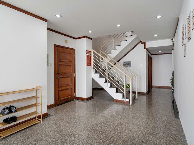 Bán nhanh penthouse Hoàng Anh Gold House, Nguyễn Hữu Thọ, Nhà Bè, 526m2, đang làm CHDV 12PN, 5WC. Giá chỉ 11 tỷ. LH: Tú Anh - 8783