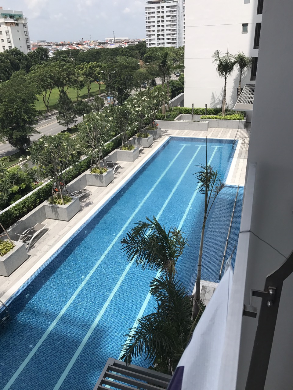 CHO THUÊ HƯNG PHÚC 78m2, 2 PN GIÁ CHỈ 16.5 TRIỆU. L/H: EM HẰNG PHƯƠNG - 9013
