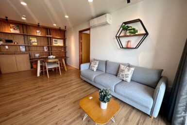 CHO THUÊ HƯNG PHÚC 78m2, 2 PN GIÁ CHỈ 16.5 TRIỆU. L/H: EM HẰNG PHƯƠNG