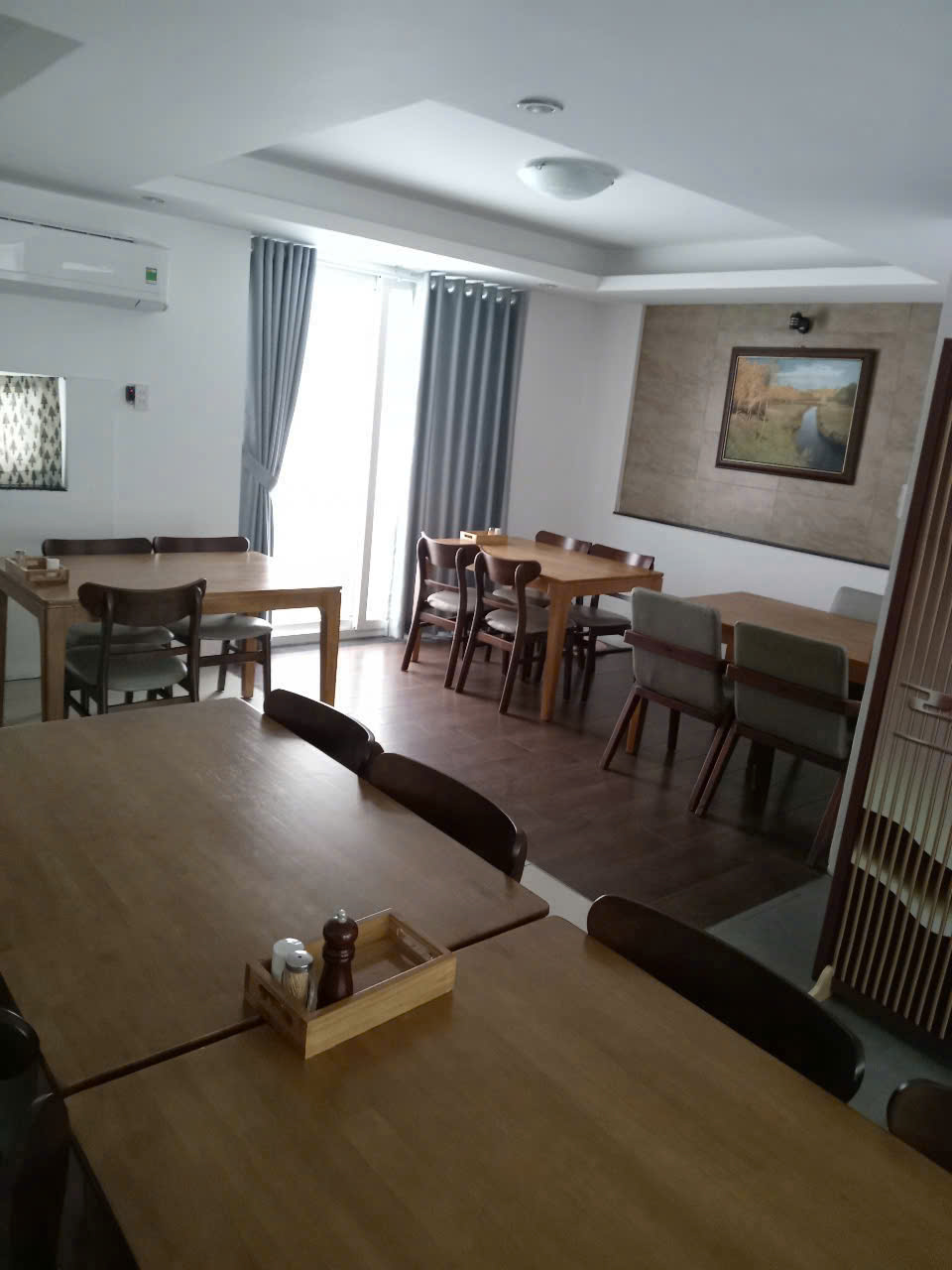 Cho thuê nhà phố Phú Mỹ Hưng,đường Lê Văn Thêm Q7,6PN,6WC,111m2 giá 62 triệu, KD nhiều nghành nghề - 9736