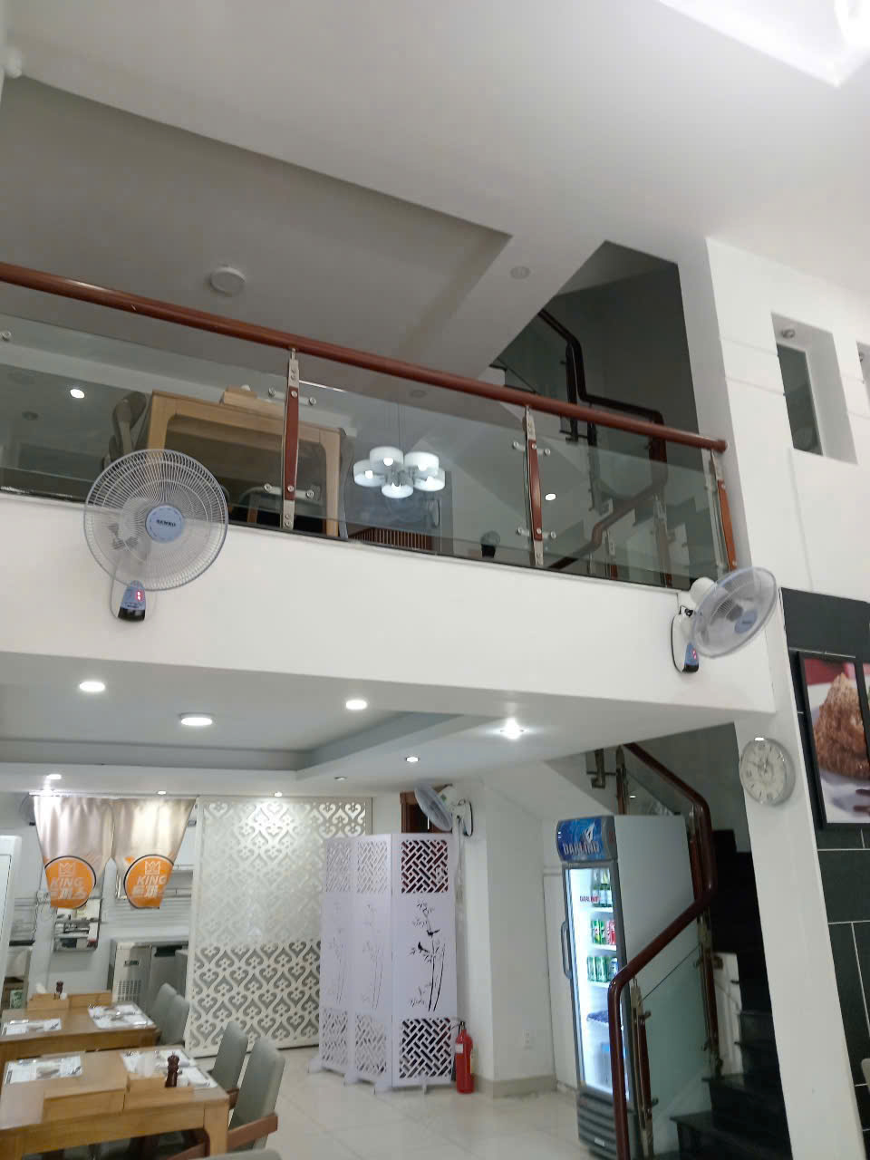 Cho thuê nhà phố Phú Mỹ Hưng,đường Lê Văn Thêm Q7,6PN,6WC,111m2 giá 62 triệu, KD nhiều nghành nghề - 9734