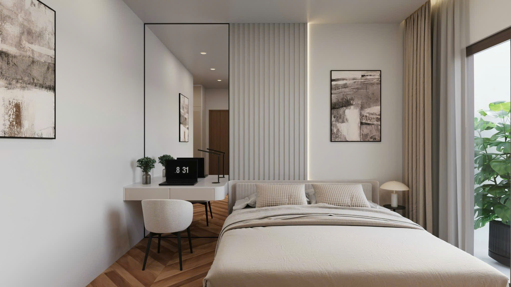 Bán căn hộ Midtown The Peak, 110m, 3  phòng ngủ, 2 wc. Nội thất cao cấp, nhà đang cho thuê , view sông Sài Gòn, hướng ĐN, Gía bán chỉ 12.3 tỷ. Liên hệ: hotline Ngọc Thư xem nhà - 9083