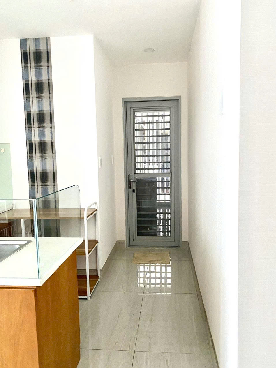 Cho thuê căn hộ Phú Mỹ Hưng khu  Scenic 1, Q7, TP.HCM, 2 PN.2WC, 100m2, 25 triệu,full nội thất. vui lòng LH Hoàng Cường - 9721