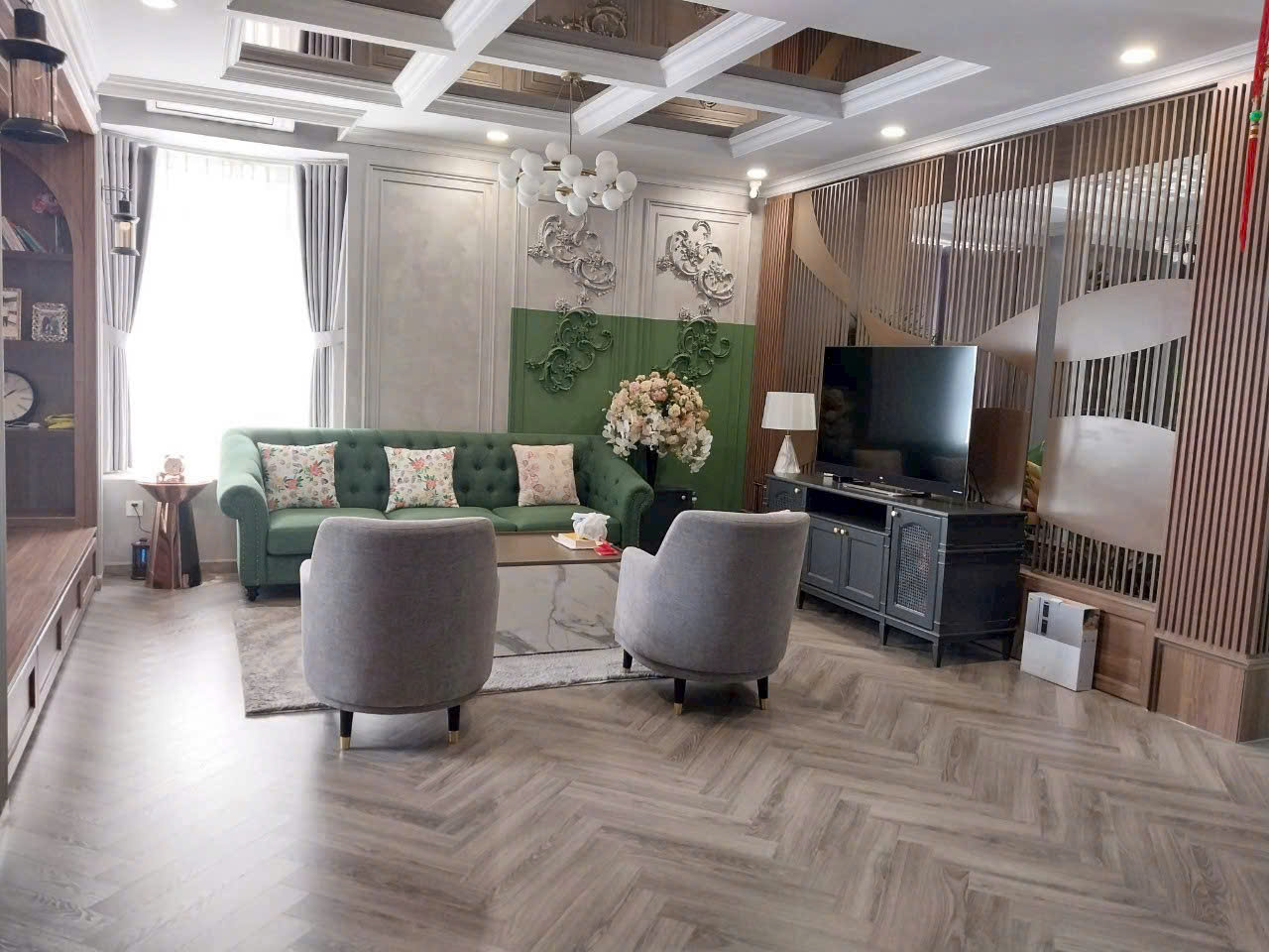 BÁN BIỆT THỰ ĐƠN LẬP PHÚ GIA PHÚ MỸ HƯNG PHƯỜNG TÂN PHONG QUẬN 7, 368M2 GIÁ CHÍ CÓ 155 TỶ THƯƠNG LƯỢNG. LH: hotline THANH MỸ - 9936
