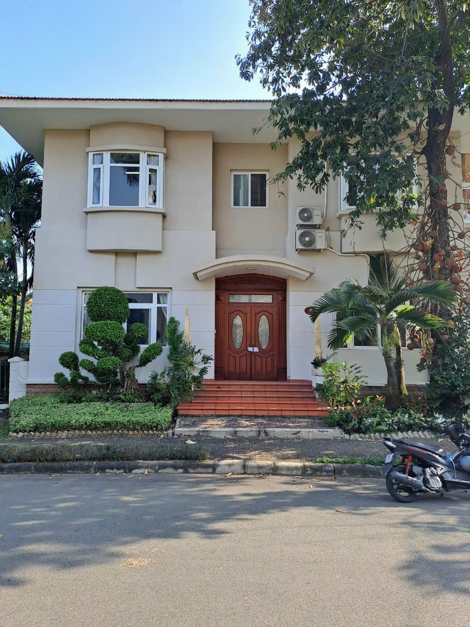 BÁN BIỆT THỰ ĐƠN LẬP PHÚ GIA PHÚ MỸ HƯNG PHƯỜNG TÂN PHONG QUẬN 7, 368M2 GIÁ CHÍ CÓ 155 TỶ THƯƠNG LƯỢNG. LH: hotline THANH MỸ - 9935