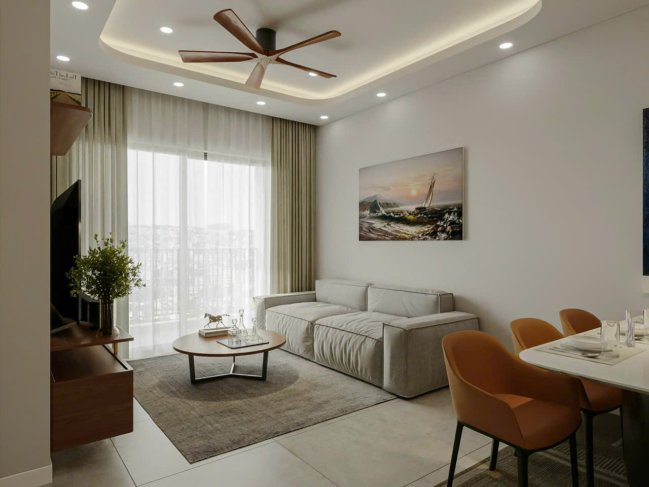 Bán căn hộ Phú Mỹ Hưng,khu M7 Midtown,Quận 7, Hồ Chí Minh 2PN,2 WC 80m2, 11,5 tỷ full nội thất..LH HOÀNG CƯỜNG - 10068